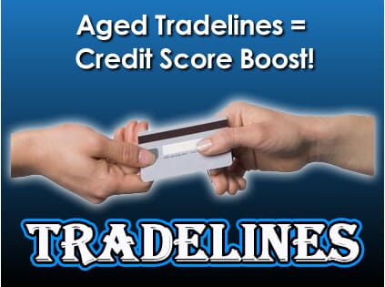 seasoned tradelines what are seasoned tradelines boost credit scores fast izmcreditservices